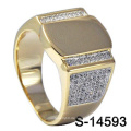 Neue Design Schmuck 925 Sterling Silber Ring